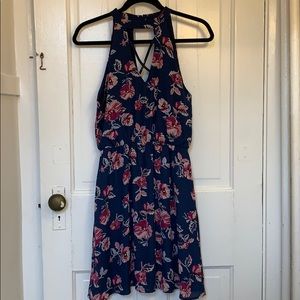 Floral Sundress